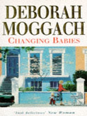 cover image of Changing babies